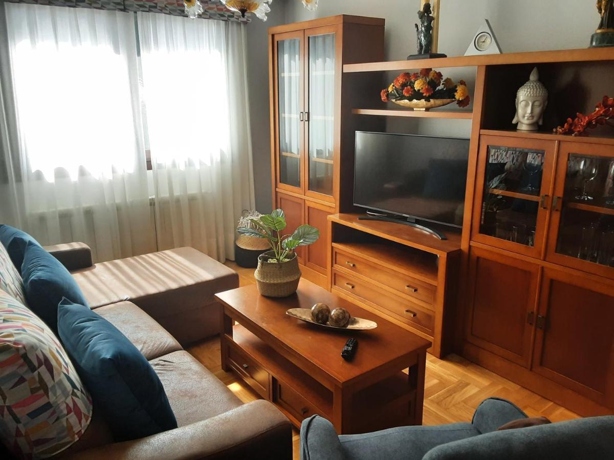Sellamante2 Ribadesella Extérieur photo