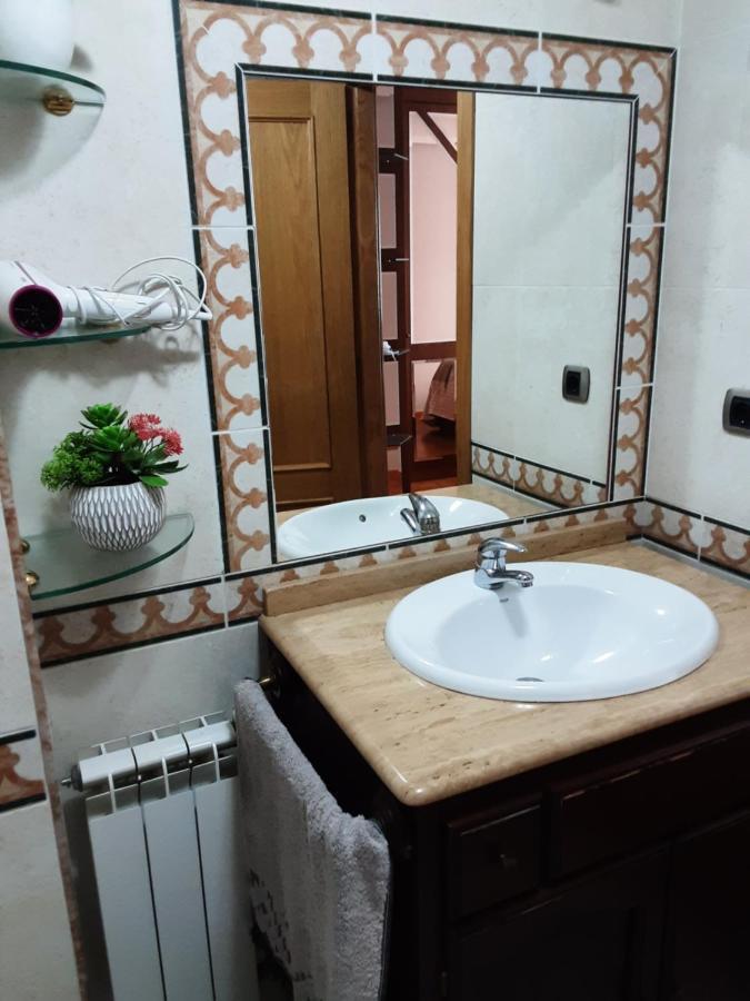 Sellamante2 Ribadesella Extérieur photo