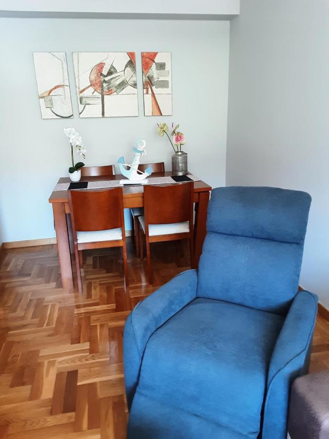Sellamante2 Ribadesella Extérieur photo