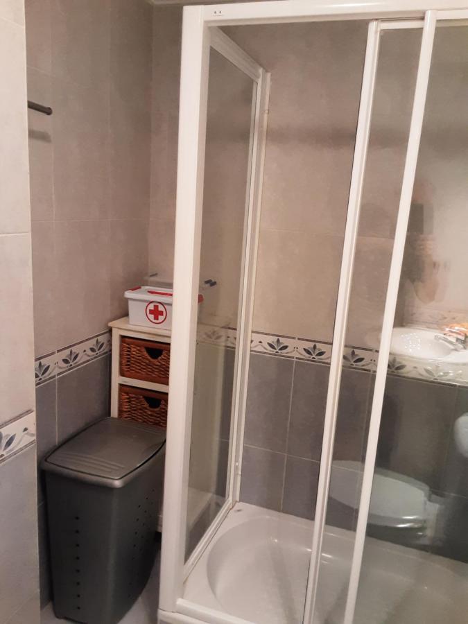 Sellamante2 Ribadesella Extérieur photo